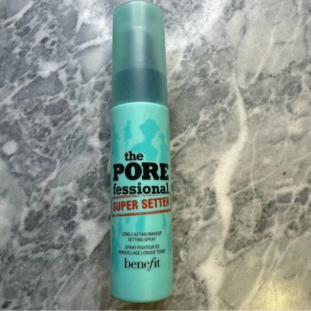 Benefit Porefessional Super Setter Setting Spray